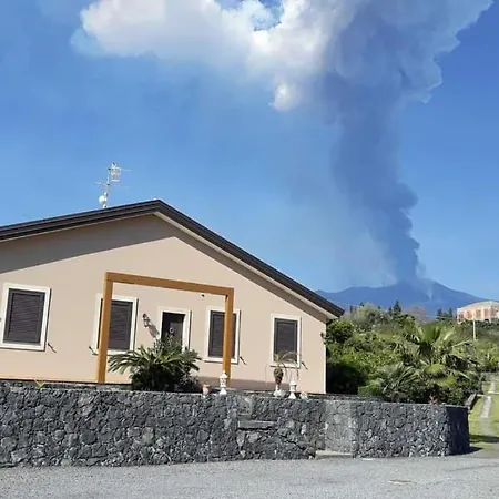 Ferienhaus Profumo Di Zagara