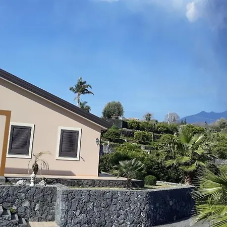 Ferienhaus Profumo Di Zagara Acireale