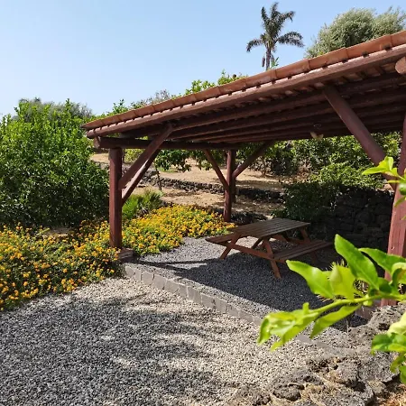 Ferienhaus Profumo Di Zagara