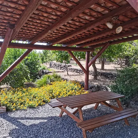 Ferienhaus Profumo Di Zagara
