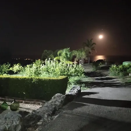 Profumo Di Zagara Ferienhaus Acireale