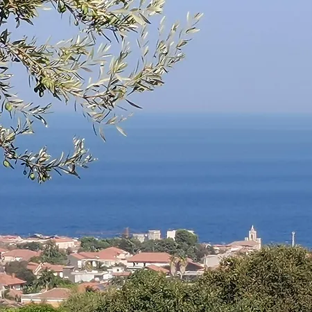 Profumo Di Zagara Acireale