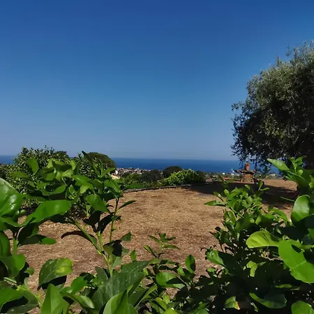 Ferienhaus Profumo Di Zagara *