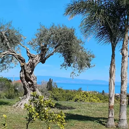 Profumo Di Zagara Ferienhaus Acireale