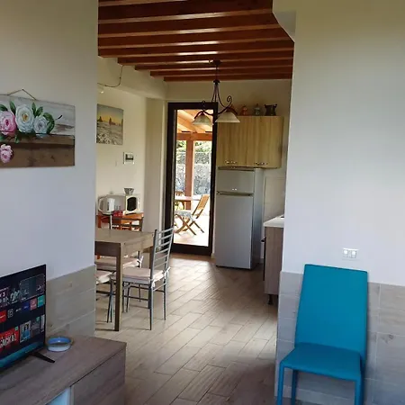 Profumo Di Zagara Ferienhaus Acireale