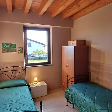 Ferienhaus Profumo Di Zagara *