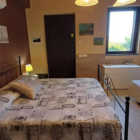 Profumo Di Zagara Acireale