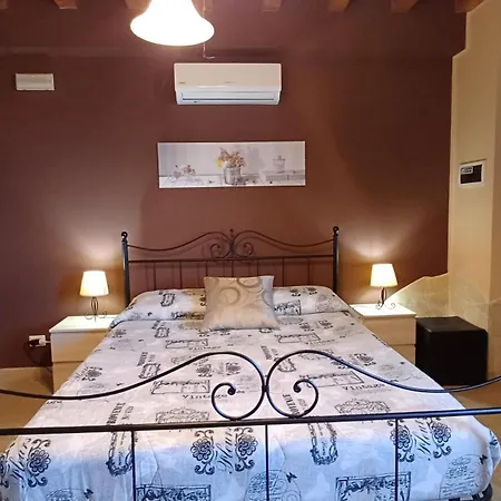 Profumo Di Zagara Ferienhaus Acireale
