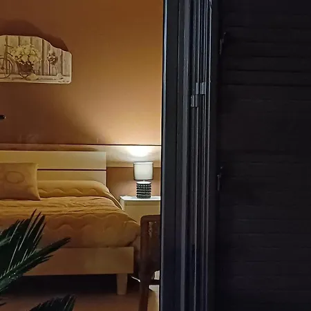 Ferienhaus Profumo Di Zagara Acireale