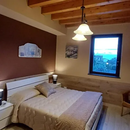 Profumo Di Zagara *