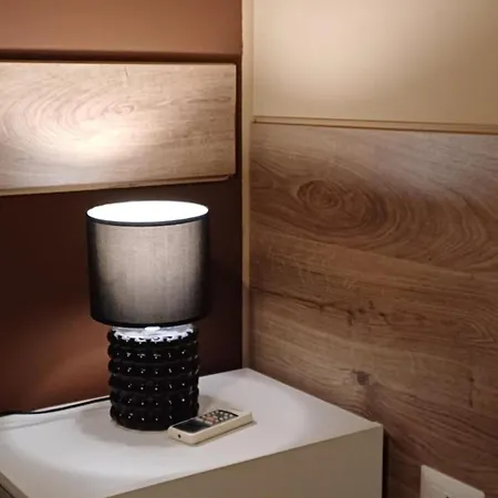 Profumo Di Zagara Ferienhaus
