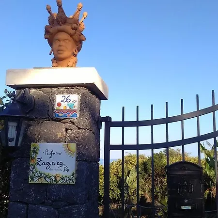 Ferienhaus Profumo Di Zagara