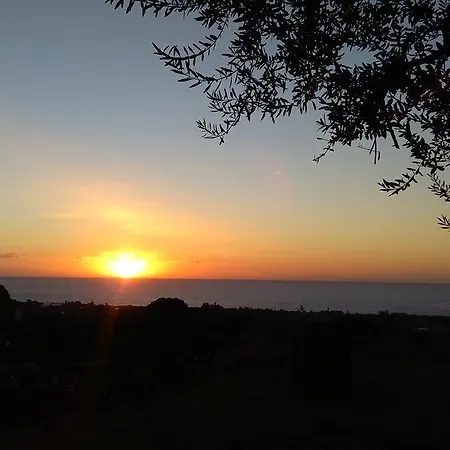 Profumo Di Zagara * Acireale