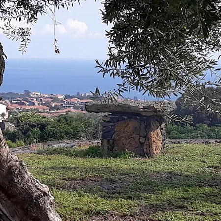 Ferienhaus Profumo Di Zagara *