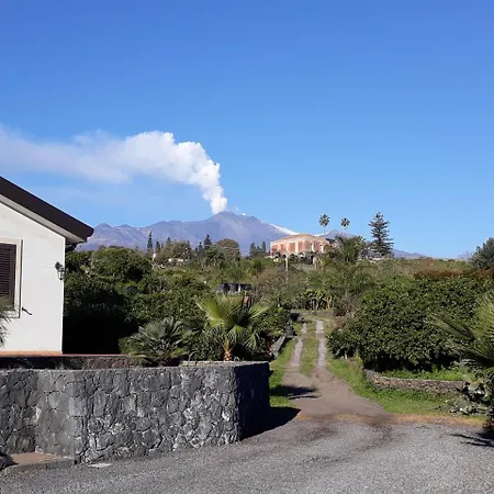 Profumo Di Zagara *