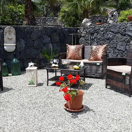 Ferienhaus Profumo Di Zagara Acireale