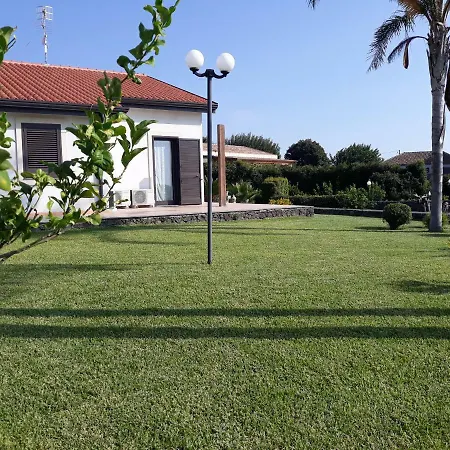 Profumo Di Zagara