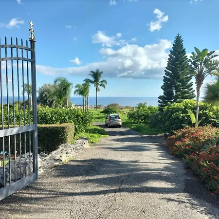 Profumo Di Zagara * Acireale